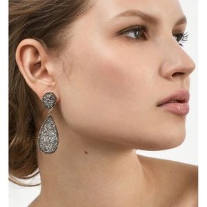 Baublebar earings